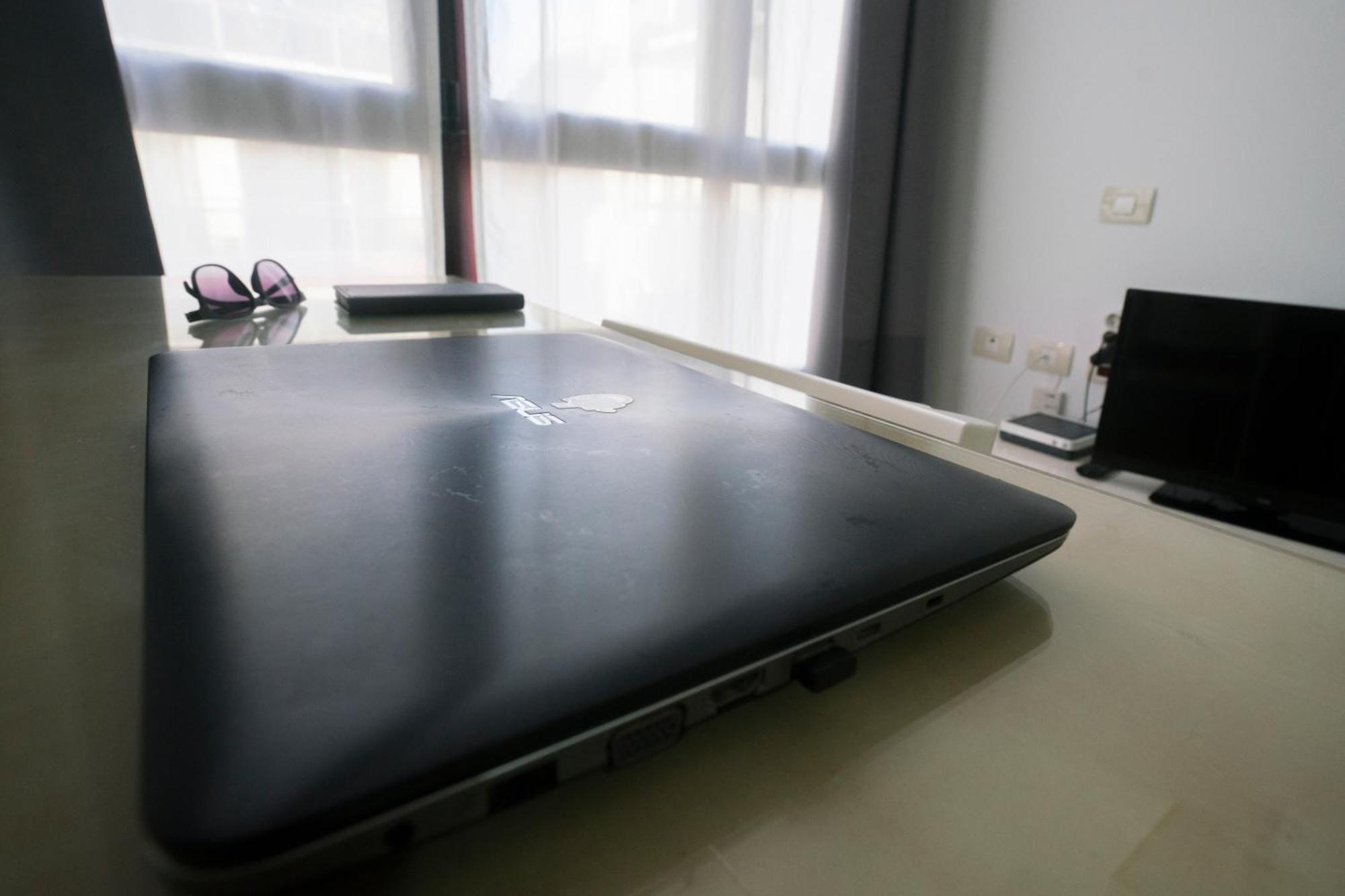 Cozy Aprtment Seaview Dishwasher لاس بالماس دي غران كاناريا المظهر الخارجي الصورة